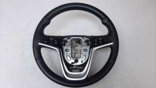 Recambio de volante para opel astra j lim. 2009-2015 1.6 cdti dpf referencia OEM IAM 13351021  