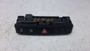Recambio de warning para opel astra j lim. 2009-2015 1.6 cdti dpf referencia OEM IAM 13285122  