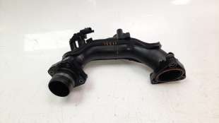 Recambio de tubo presion turbocompresor para volvo v40 2012- 1.6 diesel cat referencia OEM IAM 9674942380  