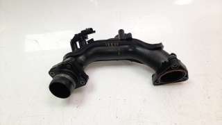 Recambio de tubo presion turbocompresor para volvo v40 2012- 1.6 diesel cat referencia OEM IAM 9674942380  
