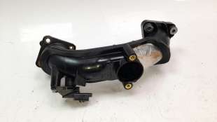 Recambio de tubo presion turbocompresor para volvo v40 2012- 1.6 diesel cat referencia OEM IAM 9674942380   2