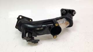 Recambio de tubo presion turbocompresor para volvo v40 2012- 1.6 diesel cat referencia OEM IAM 9674942380  