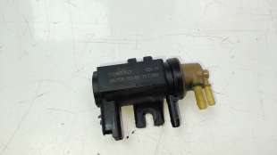 Recambio de valvula aire adicional para volvo v40 2012- 1.6 diesel cat referencia OEM IAM 9672875080 70163303 