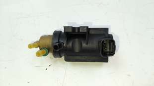 Recambio de valvula aire adicional para volvo v40 2012- 1.6 diesel cat referencia OEM IAM 9672875080 70163303  2