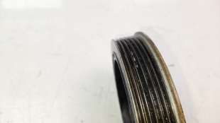 Recambio de polea cigueñal para volvo v40 2012- 1.6 diesel cat referencia OEM IAM 9654961080   2