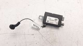 Recambio de antena para jaguar xf 2007-2015 3.0 v6 diesel cat referencia OEM IAM CX2318C847BA  