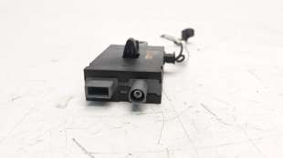 Recambio de antena para jaguar xf 2007-2015 3.0 v6 diesel cat referencia OEM IAM CX2318C847BA   2