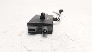 Recambio de antena para jaguar xf 2007-2015 3.0 v6 diesel cat referencia OEM IAM CX2318C847BA  