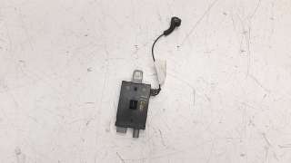 Recambio de antena para jaguar xf 2007-2015 3.0 v6 diesel cat referencia OEM IAM CX2318C847BA  