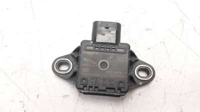 Recambio de sensor para jaguar xf 2007-2015 3.0 v6 diesel cat referencia OEM IAM CX2314B296AC 0265005863 