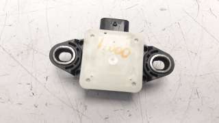 Recambio de sensor para jaguar xf 2007-2015 3.0 v6 diesel cat referencia OEM IAM CX2314B296AC 0265005863 