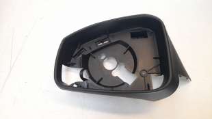 Recambio de carcasa retrovisor izquierdo para renault megane iii berlina 5 p 2008-2016 referencia OEM IAM