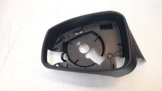 Recambio de carcasa retrovisor izquierdo para renault megane iii berlina 5 p 2008-2016 referencia OEM IAM   