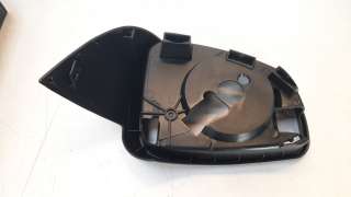 Recambio de carcasa retrovisor izquierdo para renault megane iii berlina 5 p 2008-2016 referencia OEM IAM   