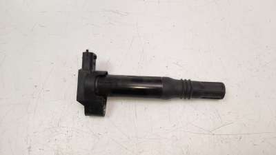 Recambio de bobina encendido para citroën c3 2016- 1.2 12v e-thp referencia OEM IAM 9671214580  