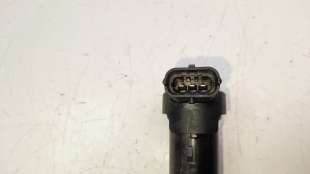 Recambio de bobina encendido para citroën c3 2016- 1.2 12v e-thp referencia OEM IAM 9671214580   2