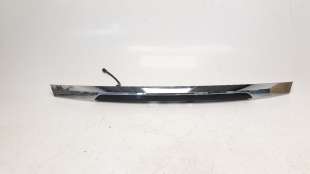 Recambio de moldura para jaguar xf 2007-2015 3.0 v6 diesel cat referencia OEM IAM CX2313550BF  