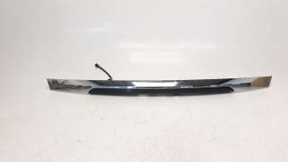 Recambio de moldura para jaguar xf 2007-2015 3.0 v6 diesel cat referencia OEM IAM CX2313550BF  