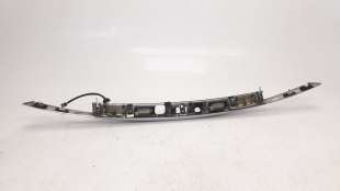 Recambio de moldura para jaguar xf 2007-2015 3.0 v6 diesel cat referencia OEM IAM CX2313550BF   2