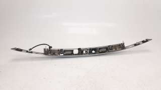 Recambio de moldura para jaguar xf 2007-2015 3.0 v6 diesel cat referencia OEM IAM CX2313550BF  