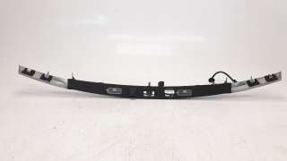 Recambio de moldura para jaguar xf 2007-2015 3.0 v6 diesel cat referencia OEM IAM CX2313550BF  