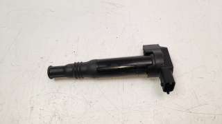Recambio de bobina encendido para citroën c3 2016- 1.2 12v e-thp referencia OEM IAM 9671214580  