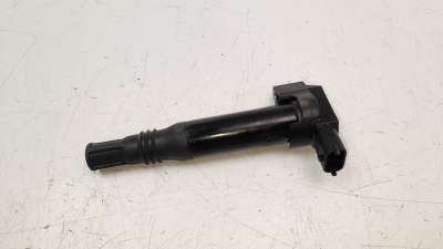 Recambio de bobina encendido para citroën c3 2016- 1.2 12v e-thp referencia OEM IAM 9671214580  