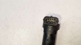 Recambio de bobina encendido para citroën c3 2016- 1.2 12v e-thp referencia OEM IAM 9671214580   2