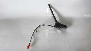 Recambio de antena para peugeot 308 2013- referencia OEM IAM 9819668080  