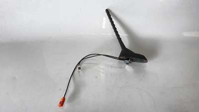 Recambio de antena para peugeot 308 2013- referencia OEM IAM 9819668080  