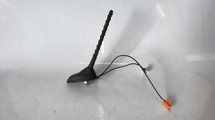 Recambio de antena para peugeot 308 2013- referencia OEM IAM 9819668080   2