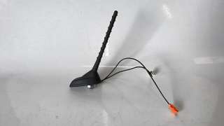 Recambio de antena para peugeot 308 2013- referencia OEM IAM 9819668080  