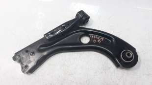 Recambio de brazo suspension inferior delantero derecho para peugeot 308 2013- referencia OEM IAM 9846329280  