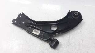Recambio de brazo suspension inferior delantero derecho para peugeot 308 2013- referencia OEM IAM 9846329280   2