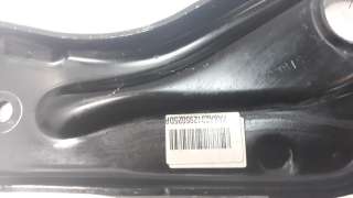 Recambio de brazo suspension inferior delantero derecho para peugeot 308 2013- referencia OEM IAM 9846329280  