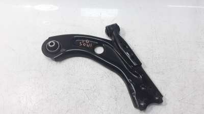 Recambio de brazo suspension inferior delantero izquierdo para peugeot 308 2013- referencia OEM IAM 9678311380 BR2140 ZWDPE010
