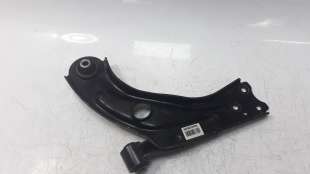 Recambio de brazo suspension inferior delantero izquierdo para peugeot 308 2013- referencia OEM IAM 9678311380 BR2140 ZWDPE010 2
