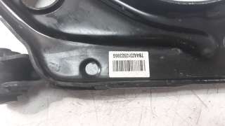 Recambio de brazo suspension inferior delantero izquierdo para peugeot 308 2013- referencia OEM IAM 9678311380 BR2140 ZWDPE010