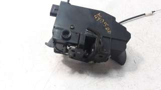Recambio de cerradura puerta delantera derecha para peugeot 308 2013- referencia OEM IAM 9810309380  