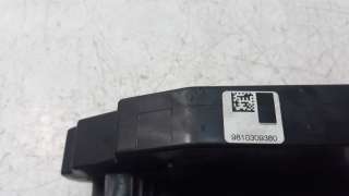 Recambio de cerradura puerta delantera derecha para peugeot 308 2013- referencia OEM IAM 9810309380  