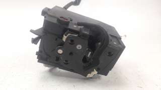 Recambio de cerradura puerta trasera derecha para peugeot 308 2013- referencia OEM IAM 9826110980  