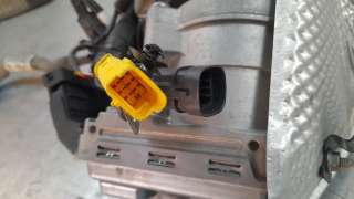 Recambio de cremallera direccion para peugeot 308 2013- referencia OEM IAM 6820000234 A2C37847100 F80000241902