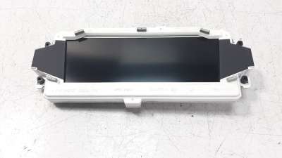 Recambio de cuadro instrumentos para peugeot 308 2013- referencia OEM IAM 1651148880  