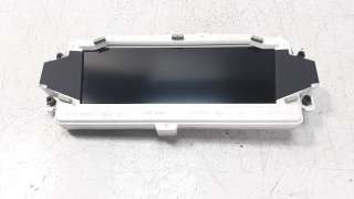 Recambio de cuadro instrumentos para peugeot 308 2013- referencia OEM IAM 1651148880  