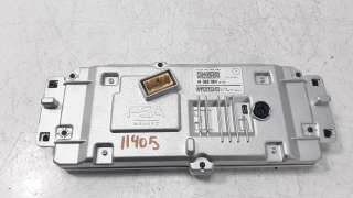 Recambio de cuadro instrumentos para peugeot 308 2013- referencia OEM IAM 1651148880  