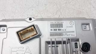 Recambio de cuadro instrumentos para peugeot 308 2013- referencia OEM IAM 1651148880  