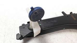 Recambio de deposito limpia para peugeot 308 2013- referencia OEM IAM 9819955680  