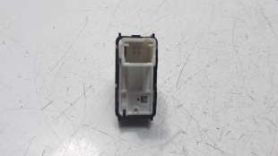 Recambio de mando elevalunas trasero izquierdo para peugeot 308 2013- referencia OEM IAM 9826080380   2
