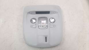Recambio de luz interior para peugeot 308 2013- referencia OEM IAM 9800406877  