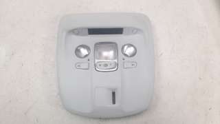 Recambio de luz interior para peugeot 308 2013- referencia OEM IAM 9800406877  